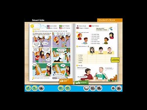 get smart plus 4 | Page 6 & 7