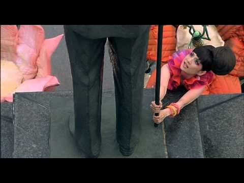 The Wayward Cloud 天邊一朵雲 ● Love Begins 愛的開始