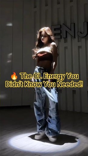 Accidentally Handsome? 🔥 The CL Energy You Didn't Know You Needed!