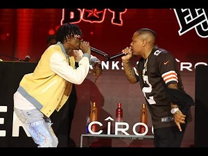 Watch the Full Replay of Soulja Boy vs Bow Wow ‘VERZUZ’ Battle