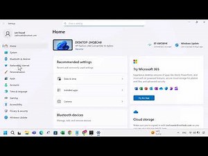 How to Repair new Outlook on Windows 11 (Step-by-Step Guide)
