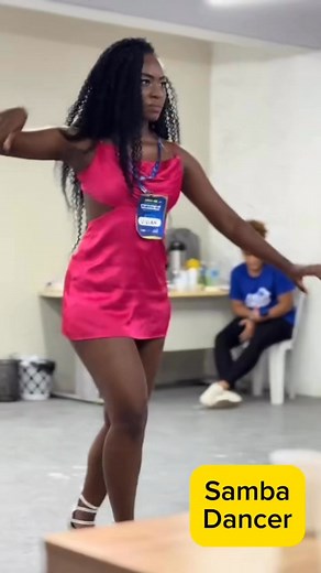 Samba rhythm! It’s fast, it’s spicy, and it’s impossible to sit still—this is Latin fire with Brazilian flavor. Ready to dance like it’s Carnival all year long? 🇧🇷🎉#dance #olegastakhov #ballroomlatindance #rumba #samba #chacha | Dance Lessons & Tutorials