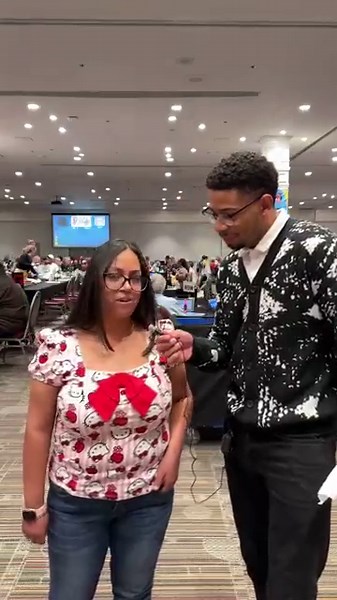 What is your lucky number? #Plazalv #Lasvegas #vegas #DTLV #onlyvegas #Bingo #Superbingo #Interview | Plaza Hotel & Casino