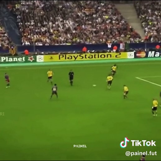 Samuel Eto'o 🤩 #skills #etoo #samueletoo