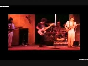 Neil Young Crazy Horse-Hey Hey, My My (Into the Black) LIVE 1979