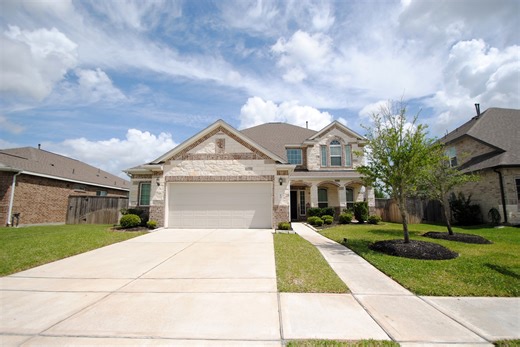 60 Indian Wells Dr, Manvel, TX 77578 - MLS 53123012 - Coldwell Banker