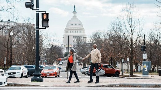 Are these Washington, DC’s 6 best neighborhoods? - Lonely Planet