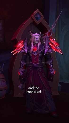 The Void isn’t the only thing hunting you in Midnight.