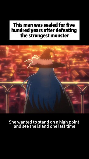 #tiktok #fyp #anime #animecommentary #usa🇺🇸 | world end what do you do at the end of the world ending