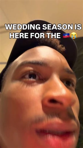 Modern Court Jester 🛸 on Instagram: "CONGRATS TO ALL MY PPL FINALLY FINDING TRUE LOVE 🇭🇹😭❤️❤️❤️❤️ MUST HAVE A HAITIAN FRIEND TRANSLATE 😂#justgerdy #explorepage✨ #reels #viral #haitian"