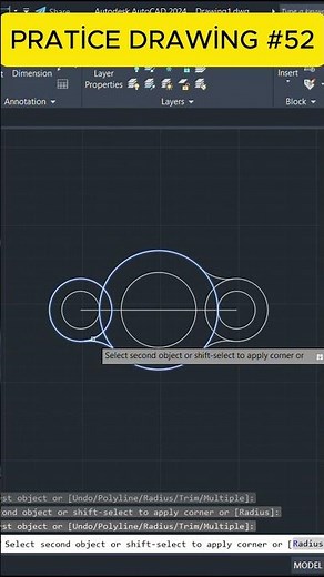Autocad for beginners | Autocad 2d-3d drawing | Autocad complete tutorial | Autocad 2d drawing