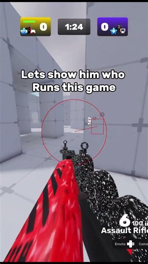 Easy exploits rivals