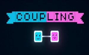 《Coupling》Demo 试玩