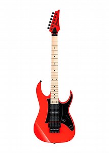 Ibanez RG550 Genesis Collection Electric Guitar en Colombia | Music Head Store