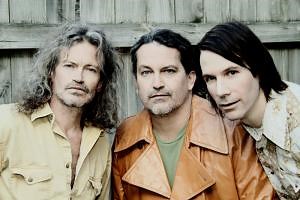 Meat Puppets - Litterbox lyrics