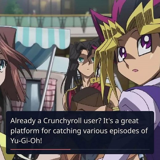 Ultimate Guide to Watching Yu-Gi-Oh!