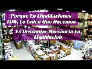 TDW Closeouts Especiales en Perreteria De Home Depot