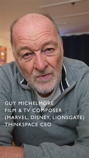 ThinkSpace Education on Instagram: "We’ve expanded our best-selling orchestral composition course to cover Spitfire Symphony Orchestra as well as BBCSO! 📣 Link in bio and stories! Mastering Orchestral Composition with Spitfire Audio now includes over 40 tutorials on SSO, plus Cubase and Logic Pro templates, hands-on exercises, interactive features, and more. The course even covers the new update to SSO, released last week. So regardless of your library, let Emmy-nominated composer Guy Michelmor