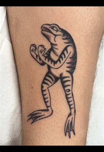 The Real Tattoo Process: Insights and Techniques