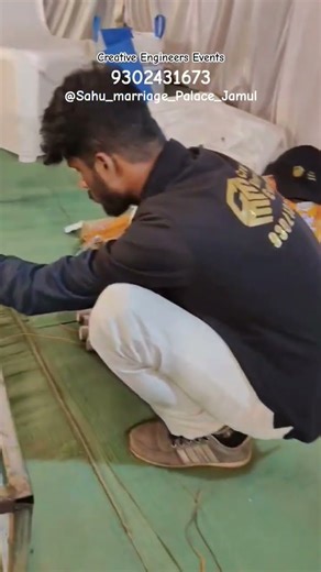 Sahu marriage palace #pyroworks #fire #fireworks #birdalentry #trending #viral #shorts #reel #cee