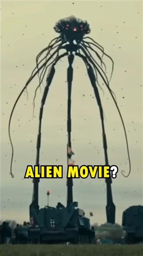 Top 7 Mind-Blowing Alien Movies#topcollection #movierecommendations #shorts