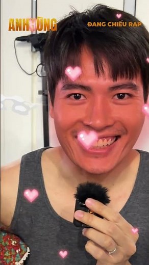 Tương tác của chú Tuấn với bé My dễ thương dữ vậy trời 😍😍