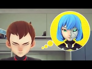 Fire Robo | Masalalu SENA (HERCULES) | Bahasa Indonesia