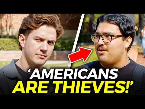 “Anti-Conservatives” Students DESTROYED In Debate And Its WORSE Than You THINK..