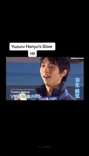 watch til the end🤭 #yuzuruhanyu #yuzuruhanyuedit #hanyuyuzuru #fyp #xyzbca #foryoupage #figureskating #japanese #glowup #skating #yuzurufever #ice