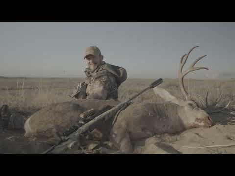 West Tx Muley