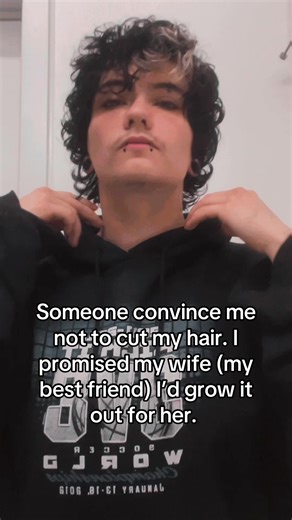 How to Manage Unkept Hair Without Cutting It