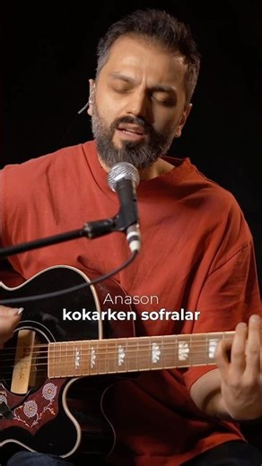 Eskimeyen şarkılardan🖤#anason