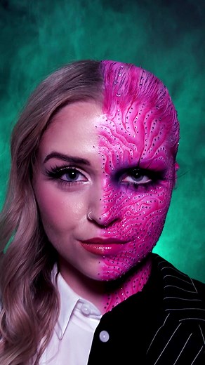 Transform Your Look with Harvey Dent Cosplay