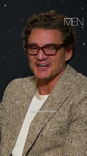 The Reason Pedro Pascal Enjoys Hiding Behind The Mandalorian Mask Sometimes