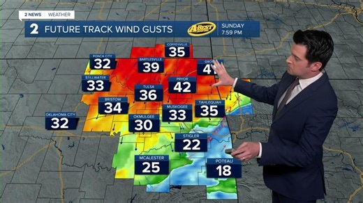 Red Flag Fire Warning on Sunday | Haystack News