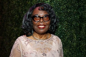 Voletta Wallace, Mother Of The Notorious B.I.G., Dies At 78