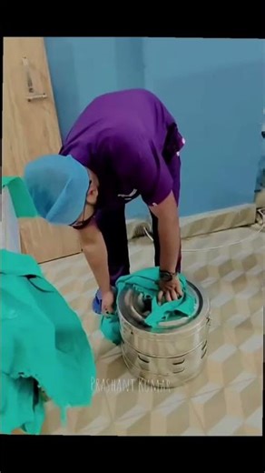 #CSSD #OTTechnician #Sterilization #Autoclave #OTSetup