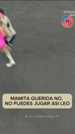 120K views · 6K reactions | MESSI ES LA REPRESENTACIÓN VIVA DEL FÚTBOL 掠 #messi #futbol #usa #intermiami #mls #fcb #goat #fblifestyle | Messimaniacos de corazón | Facebook