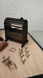 Custom order saddle stand | Nohuanda Equine Art