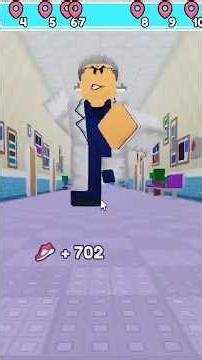 [+1 Speed Hospital Escape] Full Gameplay #speedhospitalescape