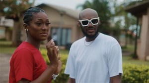 New Video: 2Baba feat. Syemca – Target You