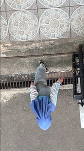 Semangat pagi berangkat sekolah #masyaallahtabarakallah #pertamasekolah #berangkatsekolah #viral