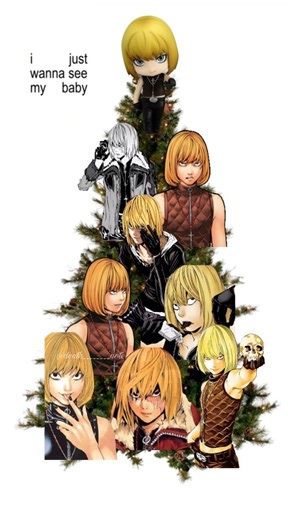 Ryuk🍎 on Instagram: "Follow @death________note for more🍎 - - ❌¦no repost w/o permission and credits - - 🏷️¦ #deathnote #anime #mello #deathnotemello #mihaelkeehl"