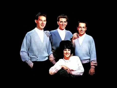 Shades of Blue - Oh How Happy (1966)