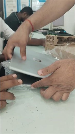 hp 16 gb ram i5 core opning