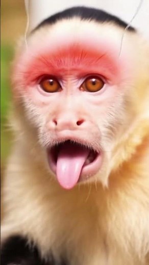 CCTV Catches Monkey Eating the World’s Hottest Chip (JOLOCHIP Challenge!) | Funny Doorbell Footage