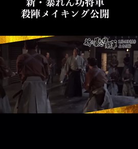 新・暴れん坊将軍：松平健主演の復活