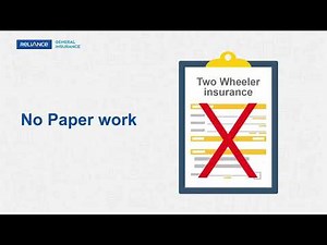 Renew Reliance Two Wheeler Insurance