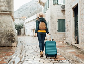 Maximize Your Post-cruise Day! Discover Smart Ways To Handle Luggage Before A Late Flight, Including Day Rooms, Car Rentals, And Secure Storage Options, So You Can Sightsee Stress-free