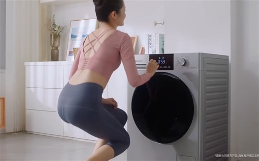 松下（Panasonic）全自动滚筒洗衣机洗烘一体10公斤 除菌除螨 焕新空气洗温水泡沫净 BLDC变频电机6AJED怎么样好不好用推荐选购买吗
